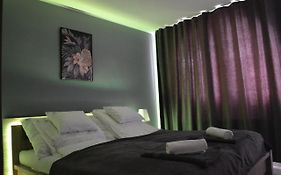Fonix Design Rooms